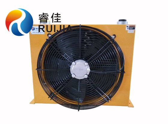 300L液壓油冷卻器 300L液壓油冷卻器