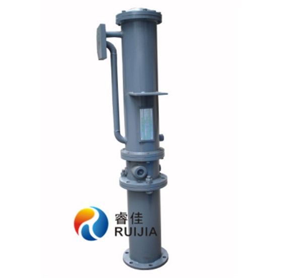 立式水冷卻器 立式水冷卻器