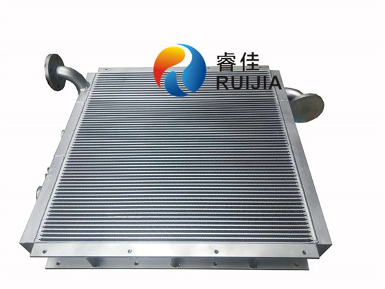 空壓機散熱器 空壓機散熱器