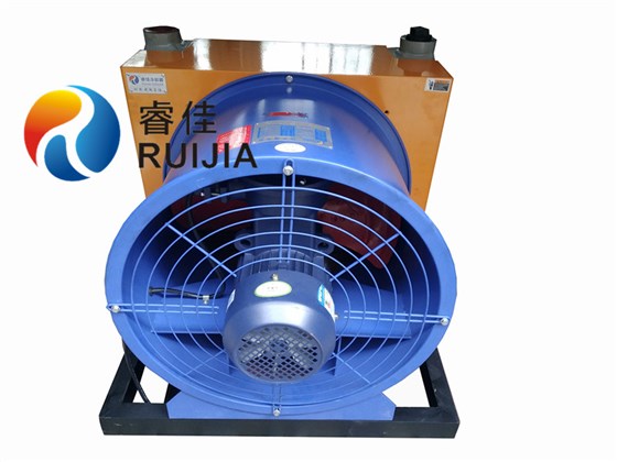 防爆風(fēng)機(jī)冷卻器 防爆風(fēng)機(jī)冷卻器