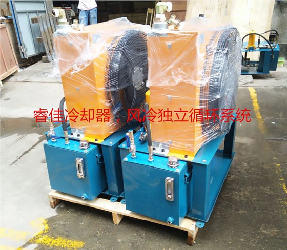 風(fēng)冷散熱器獨立循環(huán)系統(tǒng).jpg