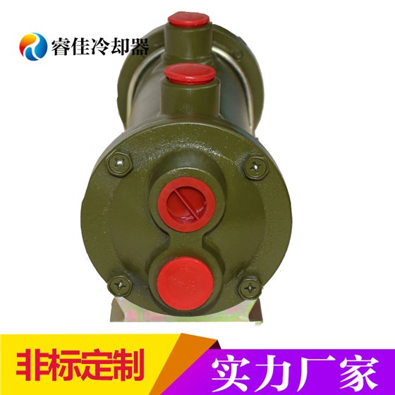 水冷卻器 水冷卻器