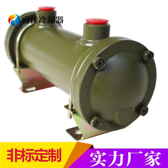 管殼式冷卻器產(chǎn)品展示 管殼式冷卻器產(chǎn)品展示