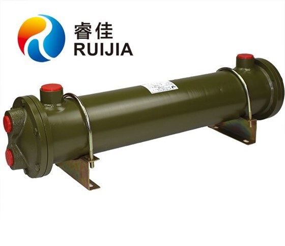 水冷卻器 水冷卻器