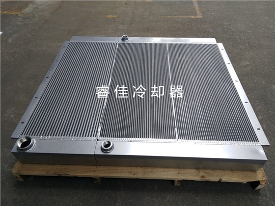 空壓機(jī)散熱器 空壓機(jī)散熱器