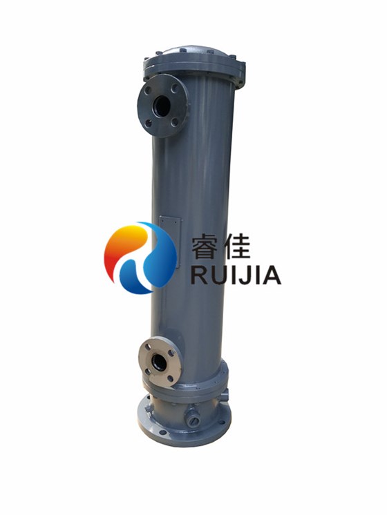 復盛空壓機水冷式油冷卻器.jpg