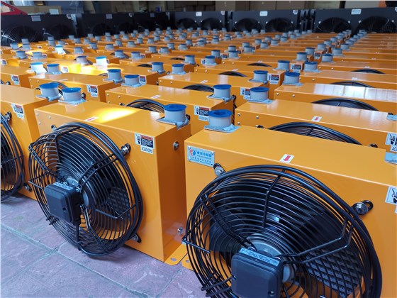 風(fēng)冷卻器RJ-305 風(fēng)冷卻器RJ-305