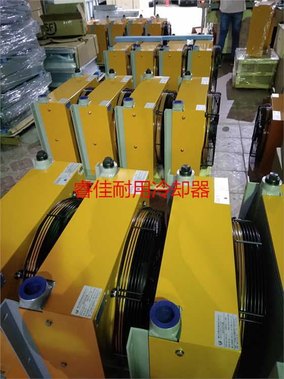 風(fēng)冷式油冷卻器RJ-556發(fā)貨.jpg 風(fēng)冷式油冷卻器RJ-556發(fā)貨.jpg