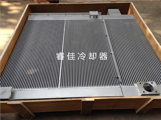 壽力空壓機風(fēng)冷散熱器.jpg 壽力空壓機風(fēng)冷散熱器.jpg