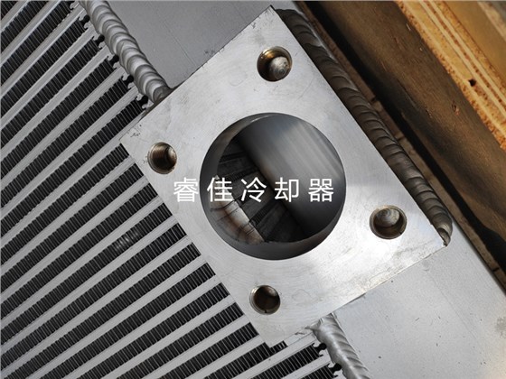 風(fēng)冷散熱器 風(fēng)冷散熱器