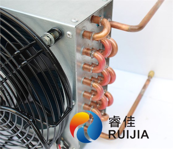 冷凝器 冷凝器