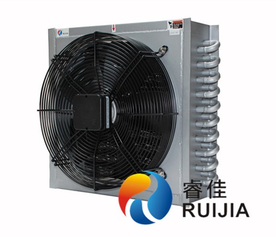 風冷式冷凝器 風冷式冷凝器