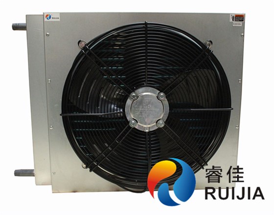 風(fēng)冷冷凝器 風(fēng)冷冷凝器