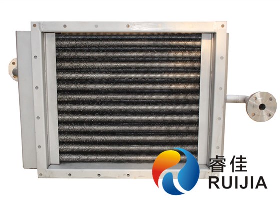 風冷冷凝器 風冷冷凝器