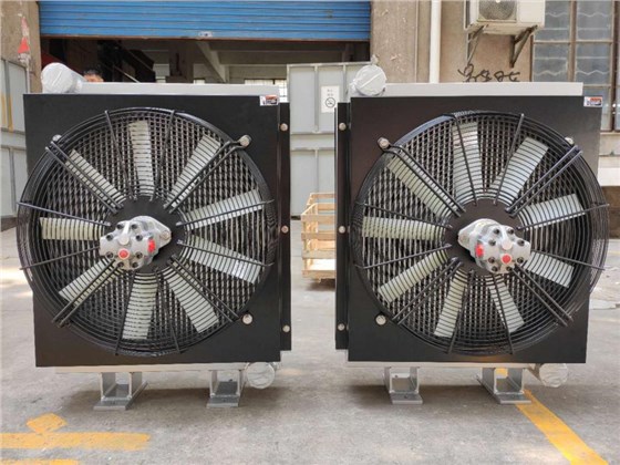 破碎機風(fēng)冷卻器 破碎機風(fēng)冷卻器