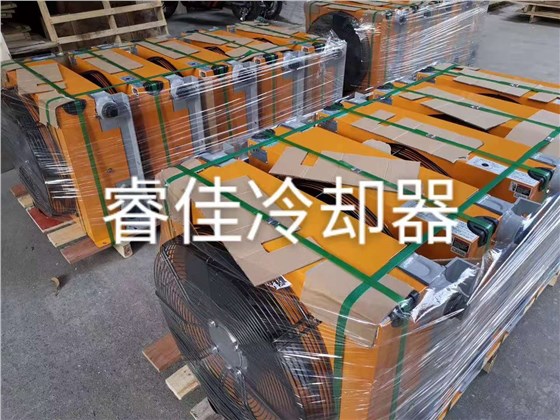睿佳風(fēng)冷卻器發(fā)貨 睿佳風(fēng)冷卻器發(fā)貨