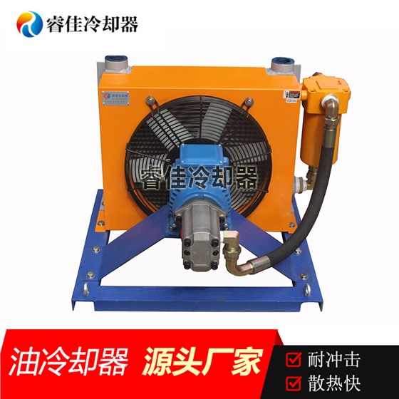 一體式自循環(huán)冷卻系統(tǒng) 一體式自循環(huán)冷卻系統(tǒng)