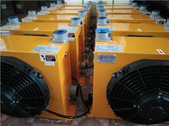 液壓油散熱器RJ-305 液壓油散熱器RJ-305