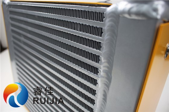 風(fēng)冷換熱器 風(fēng)冷換熱器