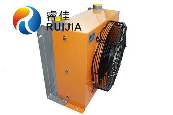 風(fēng)冷式油冷卻器RJ-559 風(fēng)冷式油冷卻器RJ-559