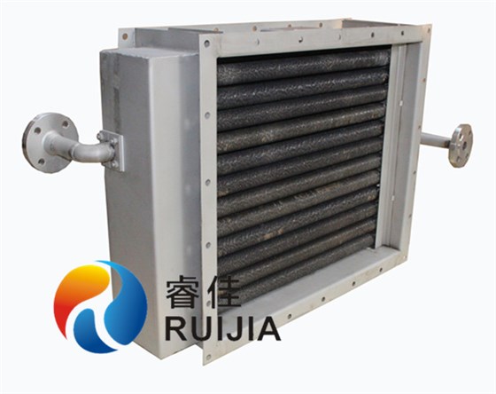 空氣冷卻器 空氣冷卻器