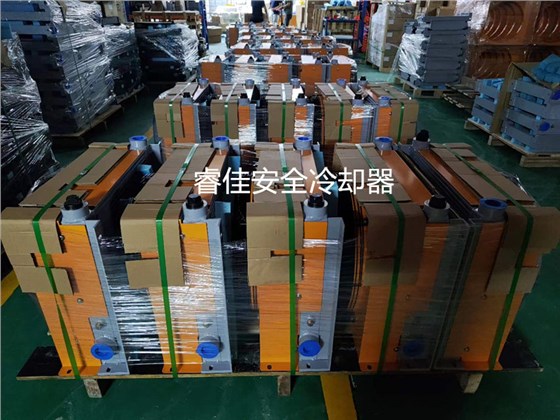 風冷散熱器 風冷散熱器