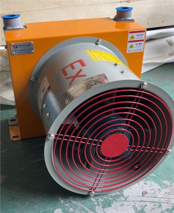 防爆風(fēng)機(jī)冷卻器產(chǎn)品展示 防爆風(fēng)機(jī)冷卻器產(chǎn)品展示