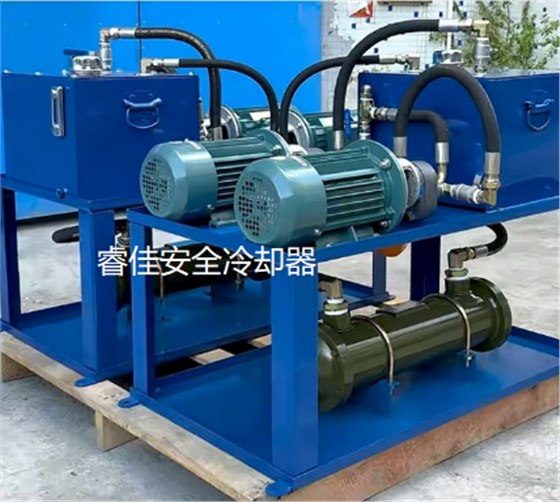 水冷獨(dú)立循環(huán)冷卻系統(tǒng) 水冷獨(dú)立循環(huán)冷卻系統(tǒng)