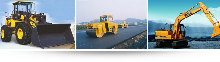 工程機械散熱器加裝