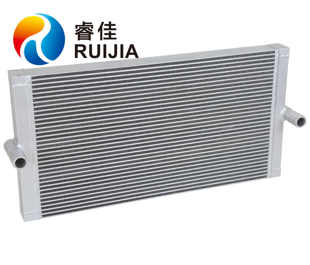 液壓油散熱器 液壓油散熱器