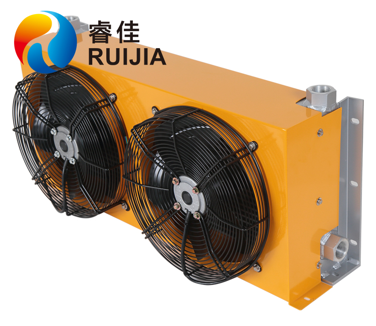 液壓站風(fēng)冷卻器 液壓站風(fēng)冷卻器