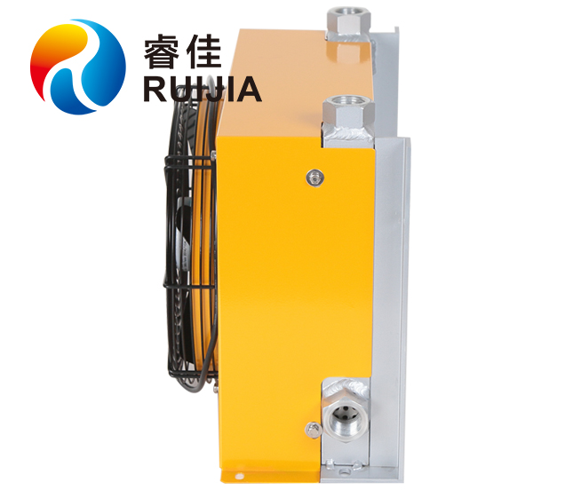 液壓風(fēng)冷卻器 液壓風(fēng)冷卻器