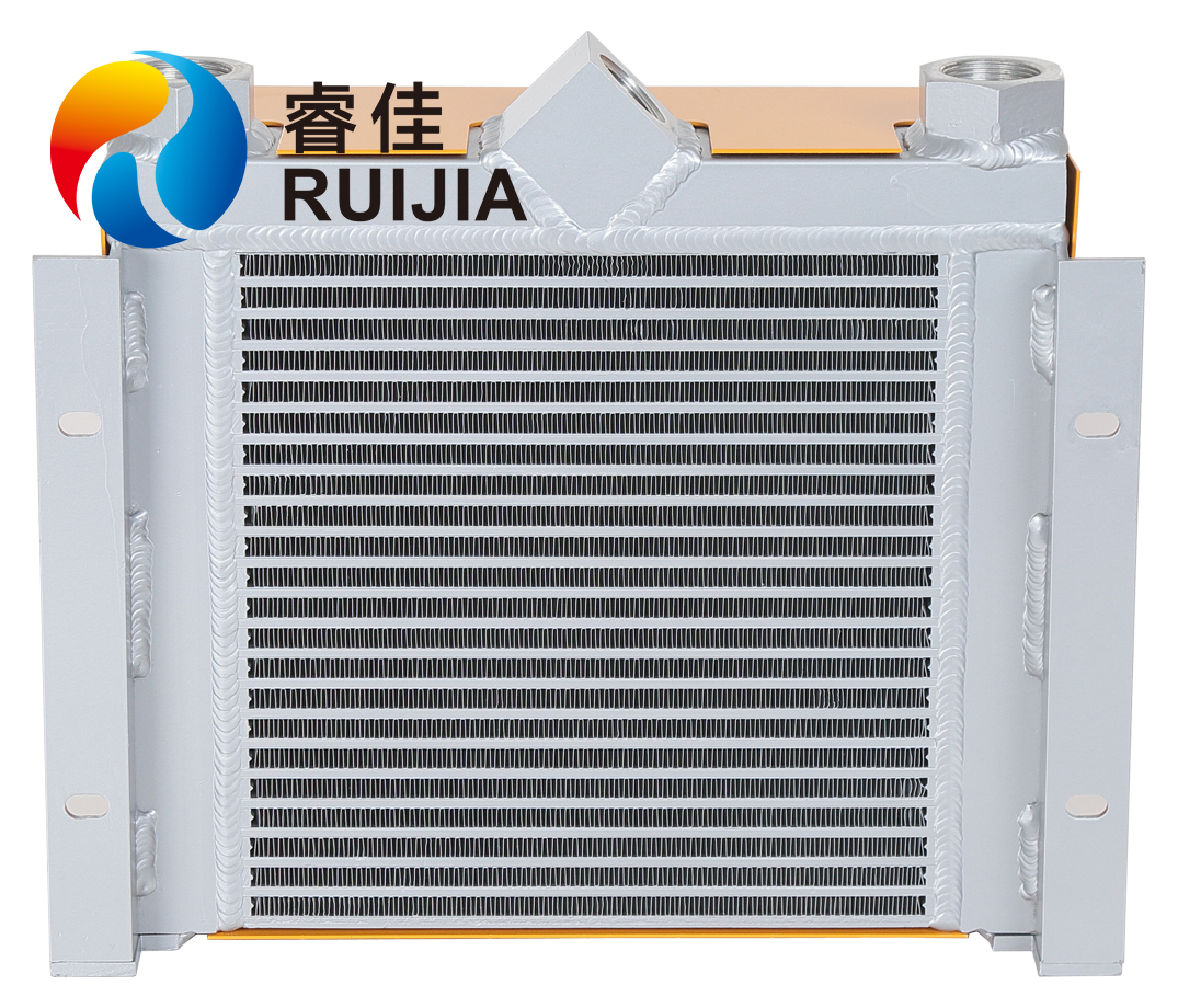 液壓風(fēng)冷卻器 液壓風(fēng)冷卻器