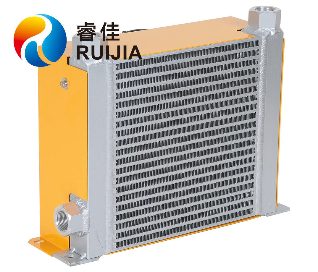 RJ-255油冷卻器 RJ-255油冷卻器