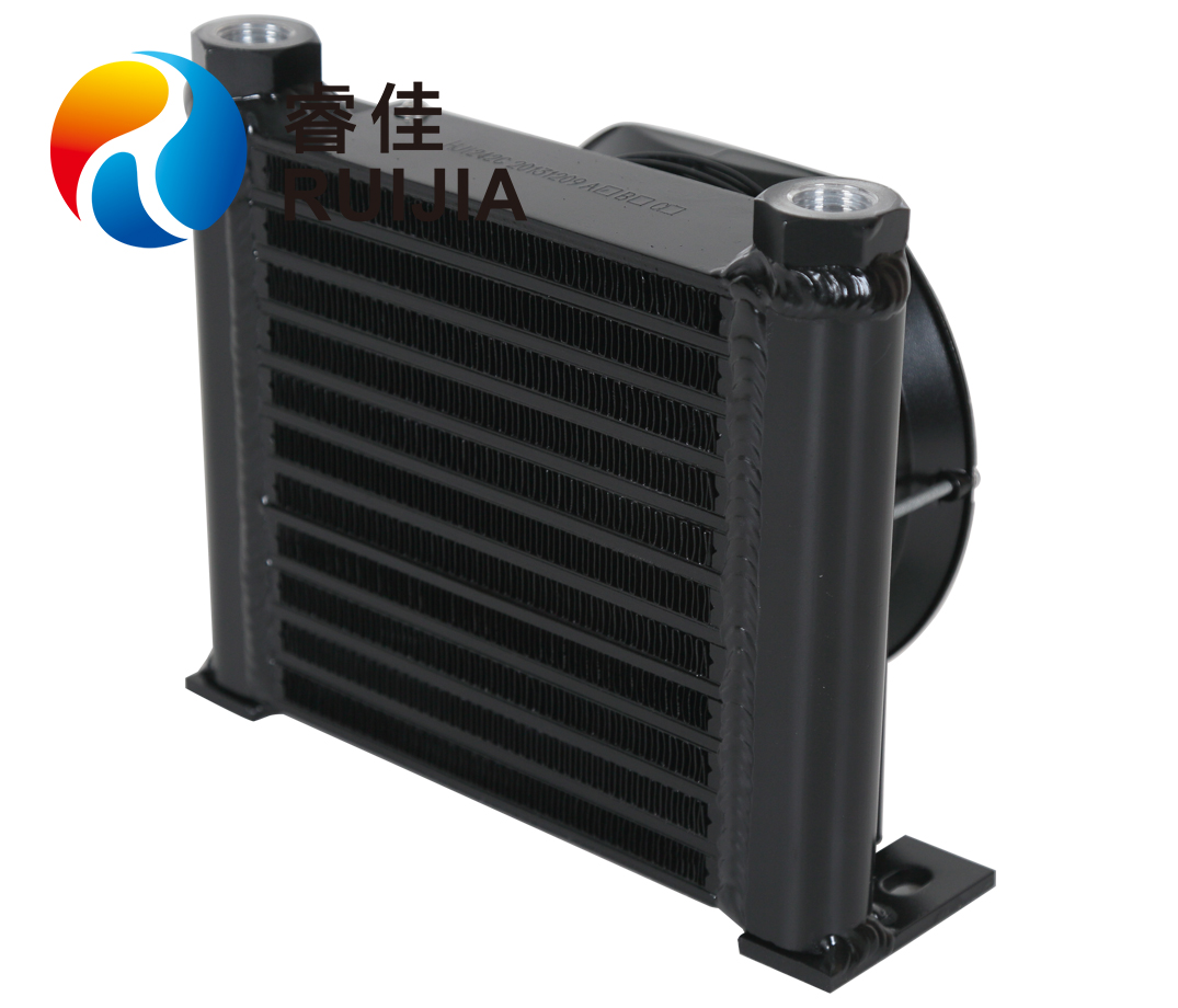 機(jī)床液壓油散熱器 機(jī)床液壓油散熱器
