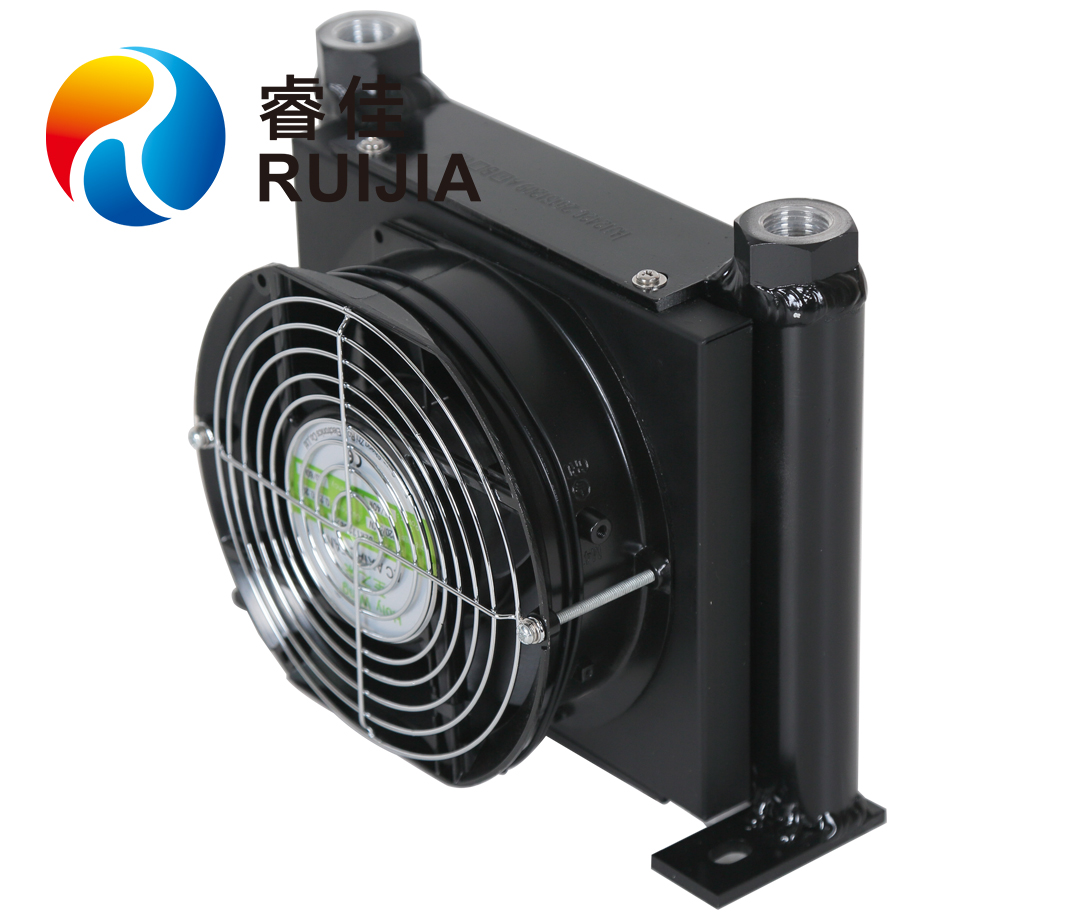 機(jī)床液壓油散熱器 機(jī)床液壓油散熱器