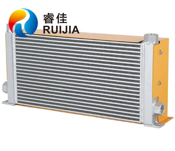 板翅式換熱器 板翅式換熱器