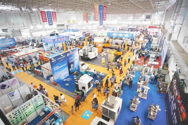 第十一屆佛山機(jī)械展覽會(huì) 第十一屆佛山機(jī)械展覽會(huì)