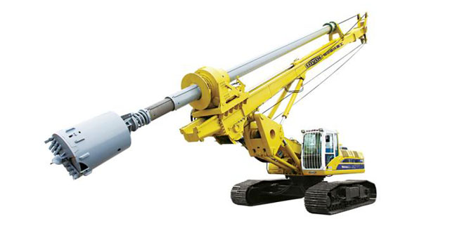 旋挖鉆機(jī) 旋挖鉆機(jī)