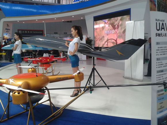 無人機圖片 無人機圖片