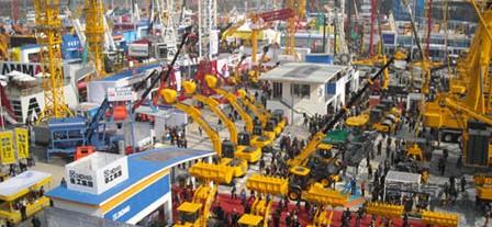 工程機(jī)械行業(yè) 工程機(jī)械行業(yè)