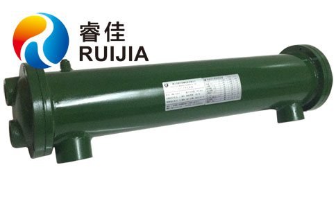 選睿佳油冷卻器，明智之選！