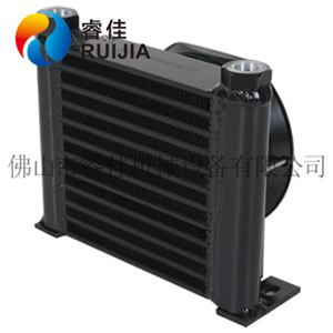 AF0510機床油冷卻器