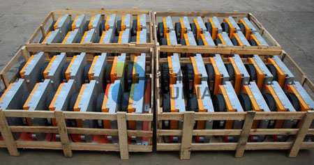 多臺新型RJ355風(fēng)冷卻器 多臺新型RJ355風(fēng)冷卻器