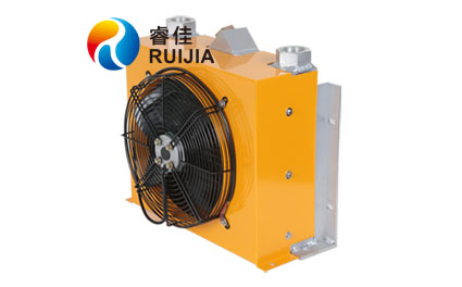 RJ357油冷卻器 RJ357油冷卻器