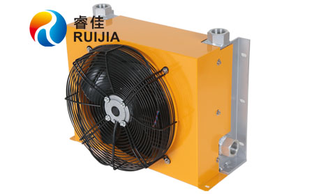 液壓油冷卻器產(chǎn)品展示