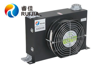 <font color='red'>冷卻器使用</font>在什么地方？