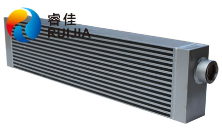 75匹神鋼空壓機冷卻器 75匹神鋼空壓機冷卻器