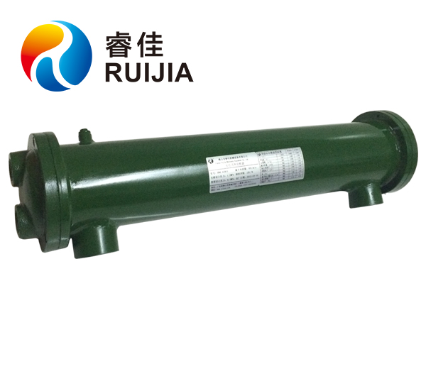 油水冷卻器 油水冷卻器