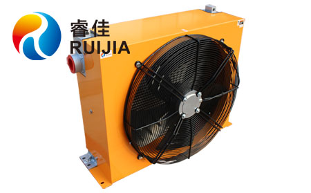 液壓站風(fēng)冷卻器選型 液壓站風(fēng)冷卻器選型